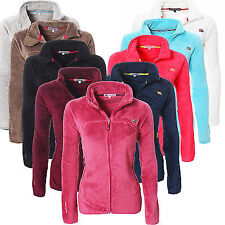 Geographical Norway giacca