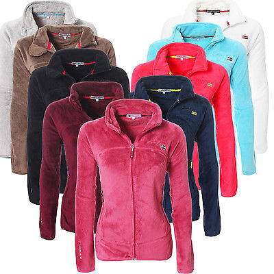 Geographical norway giacca - norway,
