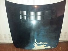 Cofano anteriore per A112 Abarth 1^ Serie