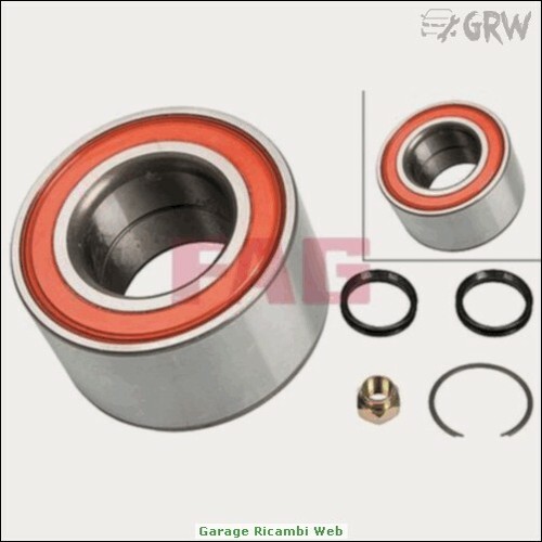 713690050 kit cuscinetto ruota - 713690050,