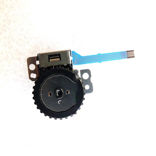 Dial wheel assy - per, fotocamera