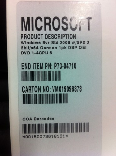 Windows server 2008 - windows,