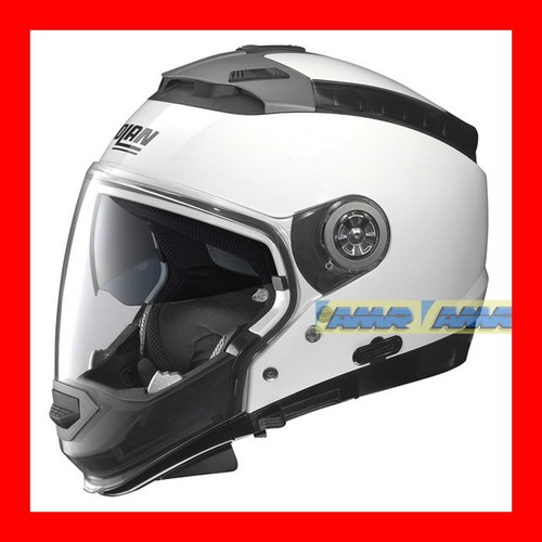 Casco nolan n44 - casco,