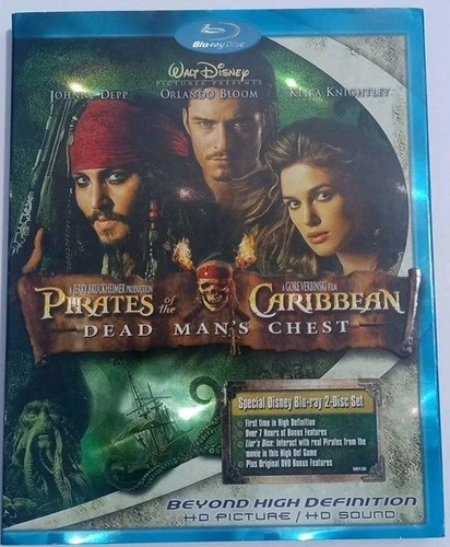 Pirates the caribbean dead - pirates, of