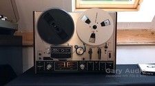 Akai 4000-DS MK II 3-Headed