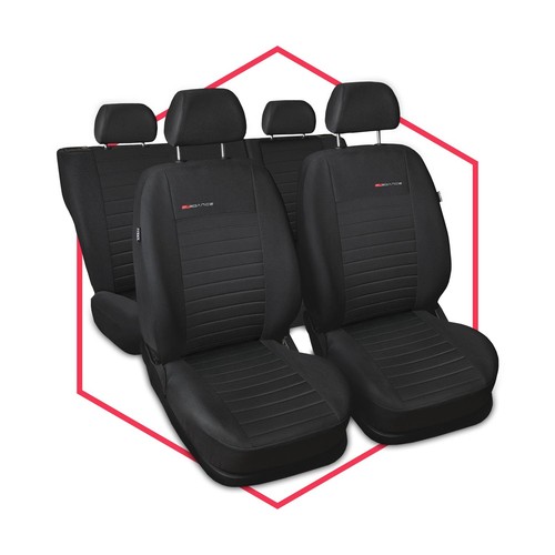 Coprisedili auto misura - coprisedili,