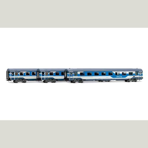 Rivarossi hr4407 set 3 - hr4407,