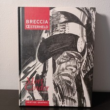 Mort Cinder: La Tour De Babel