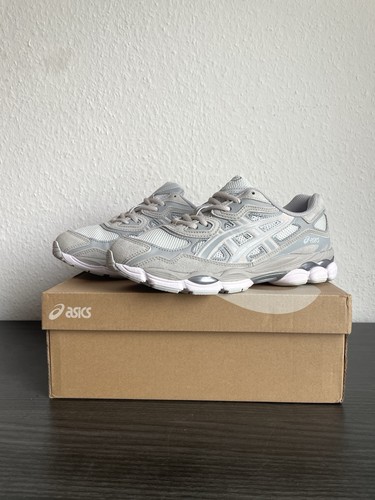Asics gel nyc beige taglia - asics,