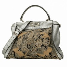 Borsa a mano FENDI 5pa1113