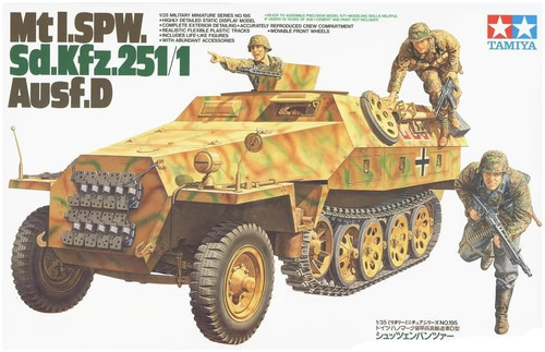 Tamiya 35195