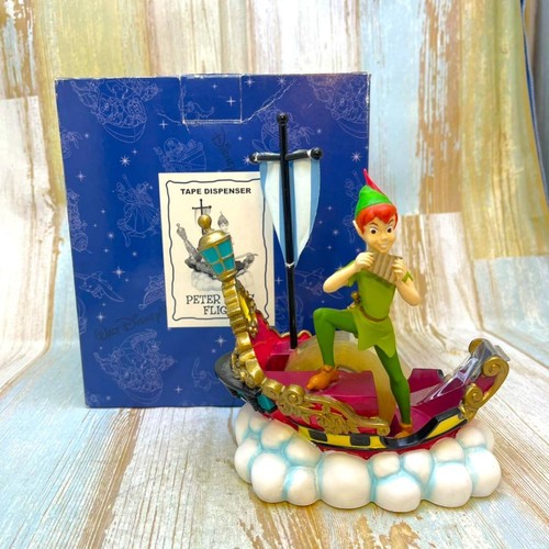 Peter pan - pan, tinkerbell