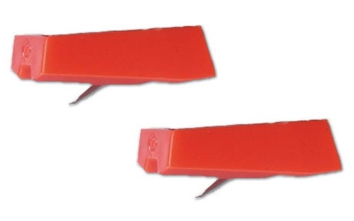 Numark groovetool puntine - groovetool, rs
