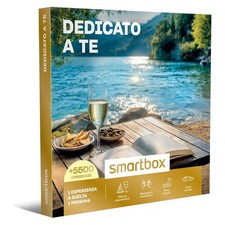 Cofanetto Regalo Smartbox
