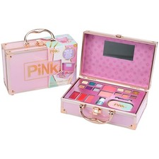 PINKIT Make Up Travel Case –
