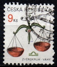 Repubblica Ceca 1999 - 9 Kč -