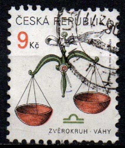 Repubblica ceca 1999 kč - 1999, 9
