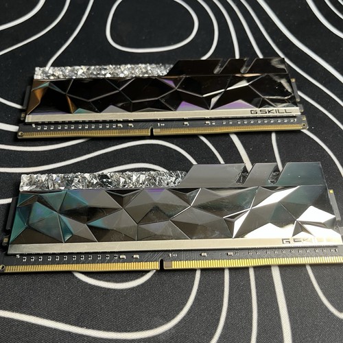 Trident royal elite - z, (2