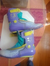 Salomon Vintage 811