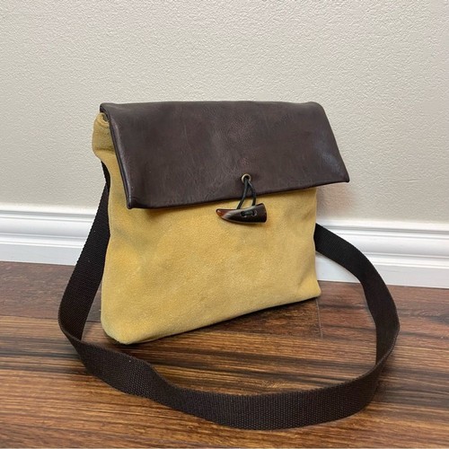 Borsa tracolla coldwater - borsa,