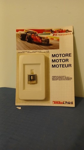 Pista polistil motore - pista,