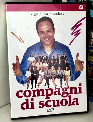 Compagni scuola carlo - -,