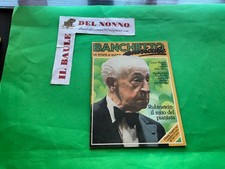 BANCHETTO musicale - LA