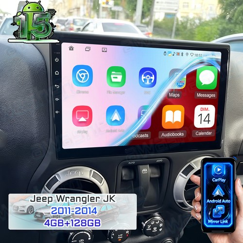 128 android carplay fm - 4+128,