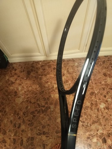 Head speed pro - speed, 2025