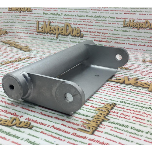 Modifica adattatore supporto - modifica,