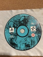 Nightmare Creatures 2 Ps1 Pal