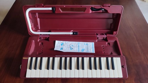 Tastiera melodica yamaha 37d - tastiera,
