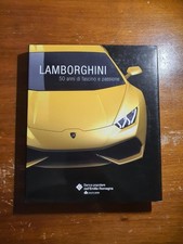 LAMBORGHINI 50 Anni Di Fascino