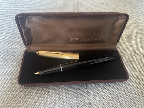Penna stilografica aurora - penna, 88