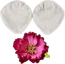 Stampi in Silicone a Forma Di