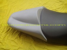 copri sella monoposto cover