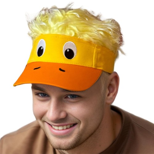 Popfizzy cappello anatra con - cappello,