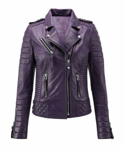 Women genuine lambskin - women's,