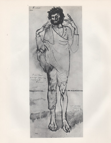 Pablo picasso pazzo - pablo,