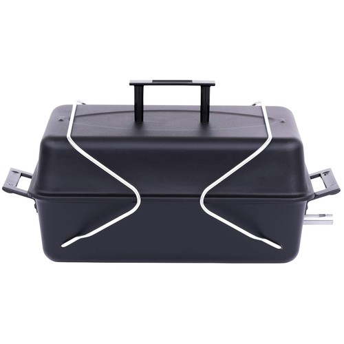 Compact gas grill - compact,