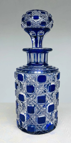 Baccarat diamants 801 - diamants,