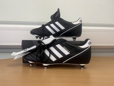 Scarpe calcio adidas kaiser - calcio,