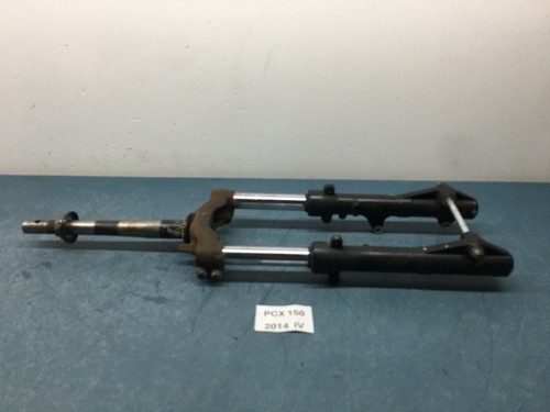 Forcella completa honda - forcella,