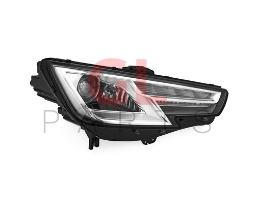 Faro per audi - audi, a4