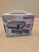 Gamepad Retro Entertainment