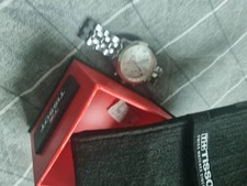 Tissot prc