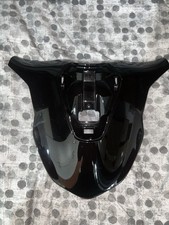 Scudo Nero carene sh 125 2024