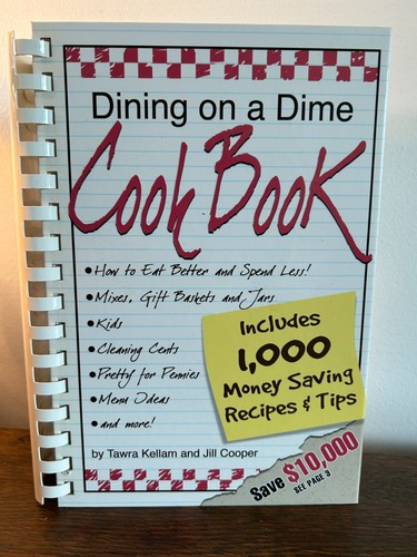 Dining dime cook - a,