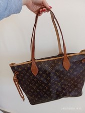 borsa louis vuitton neverfull