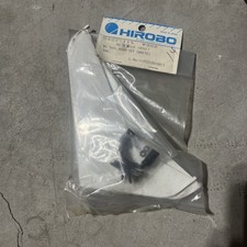 Hirobo 0402-115 Set Ala Coda